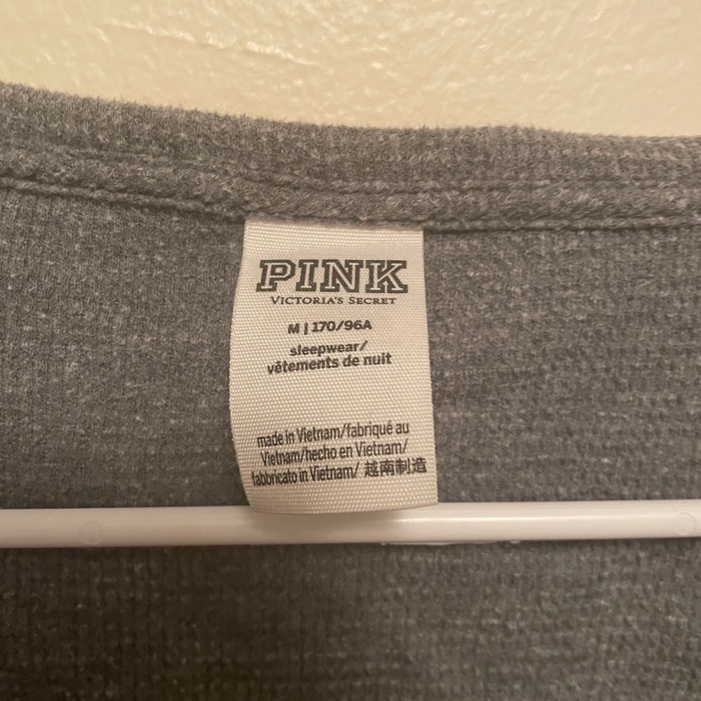 Sleep wear! Victoria secret